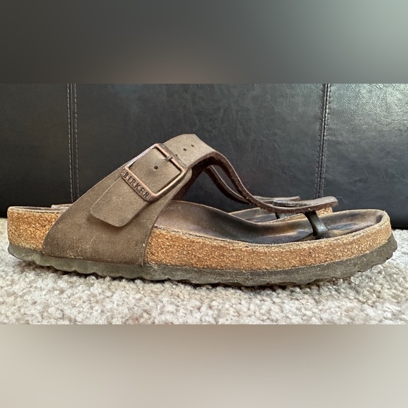 Birkenstock Gizeh - Picture 1 of 4